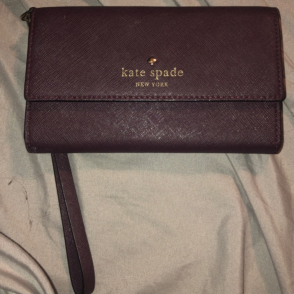 Kate Spade wallet